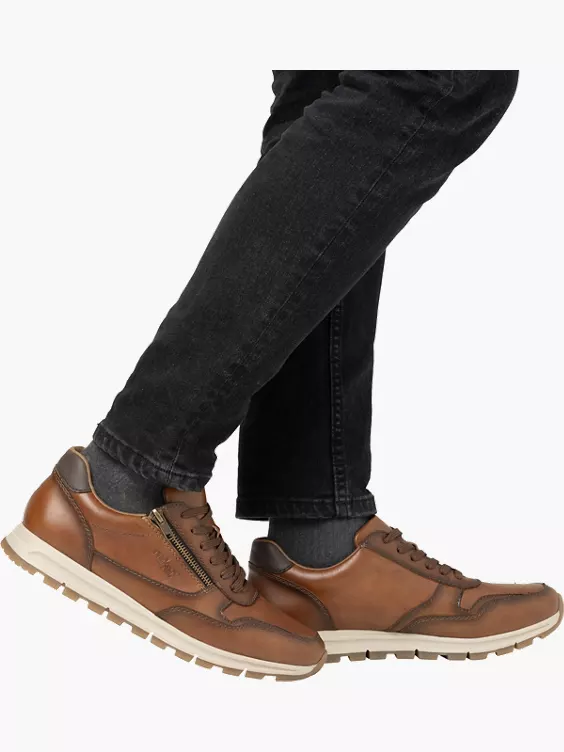 Rieker Herren Sneaker Low