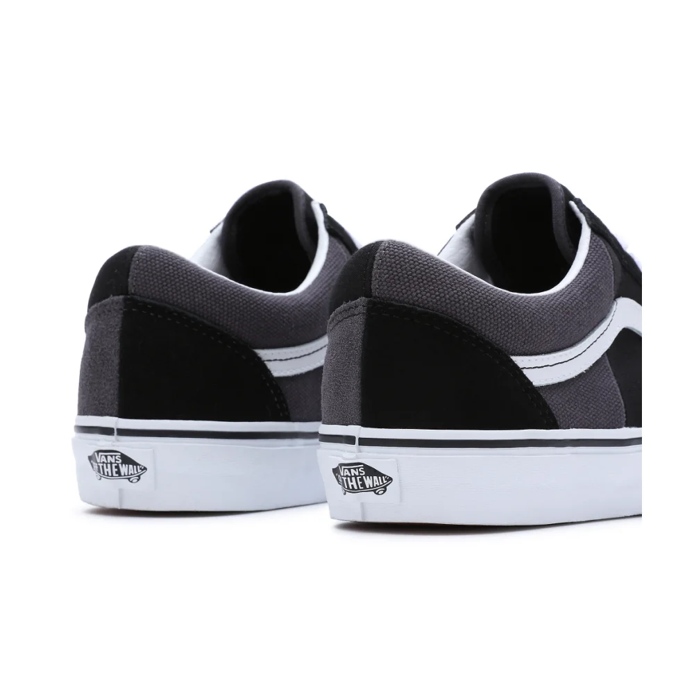 Vans Old Skool Split VN0009QHKOU1 / schwarz
