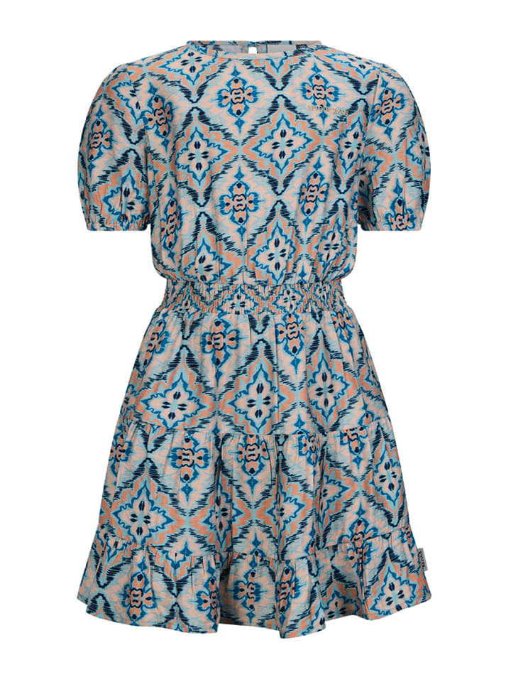 Retour Kleid 