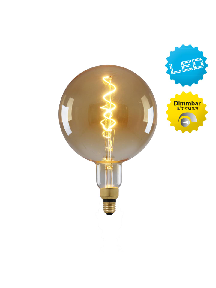 näve LED Leuchtmittel 