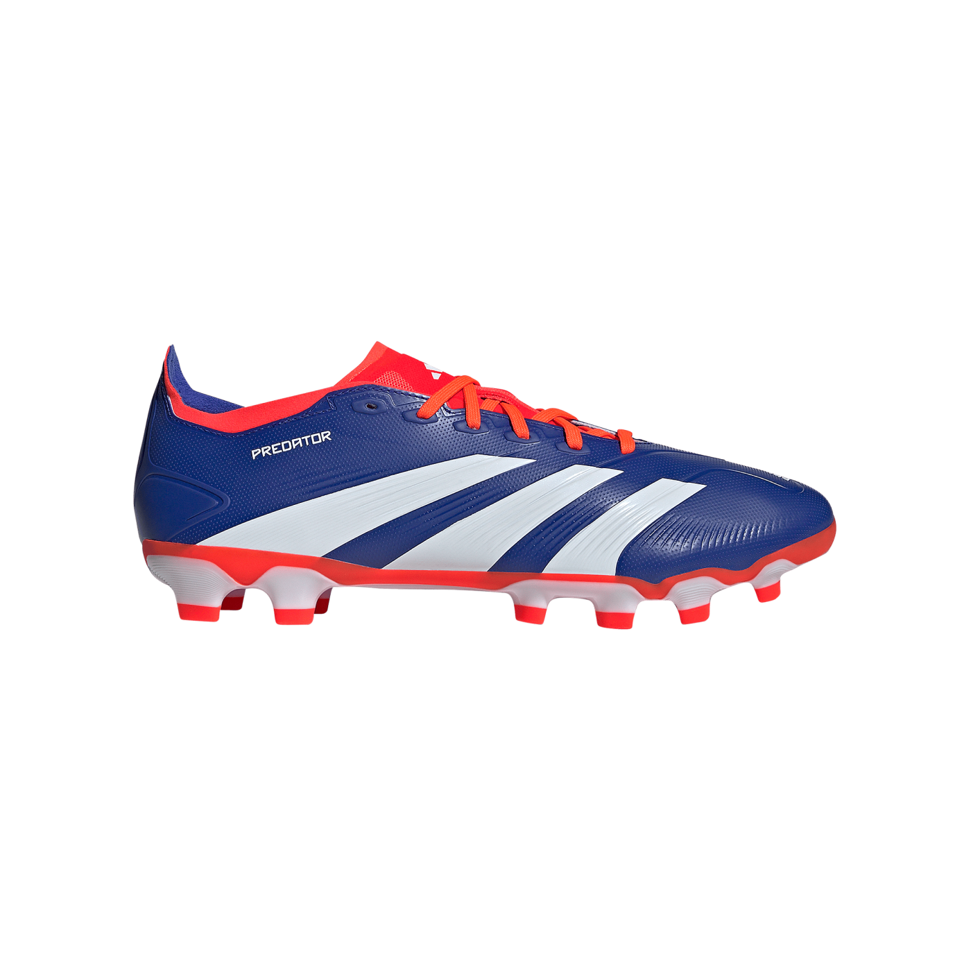 adidas Predator League MG Blau