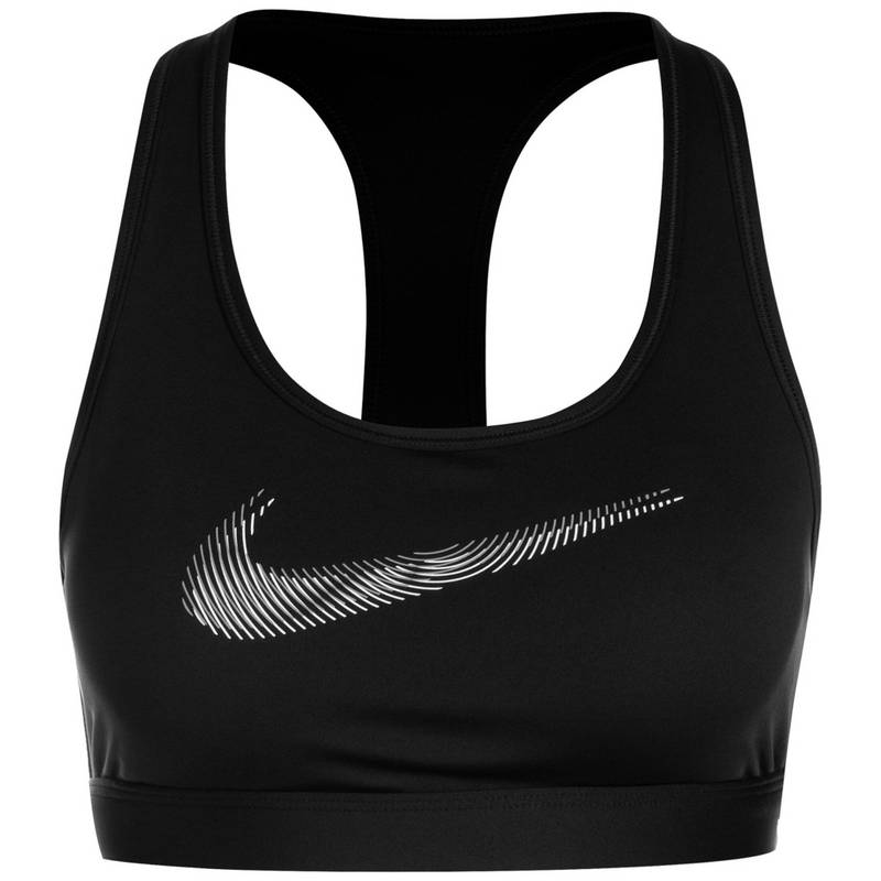 Nike Dri-FIT Swoosh BH Damen