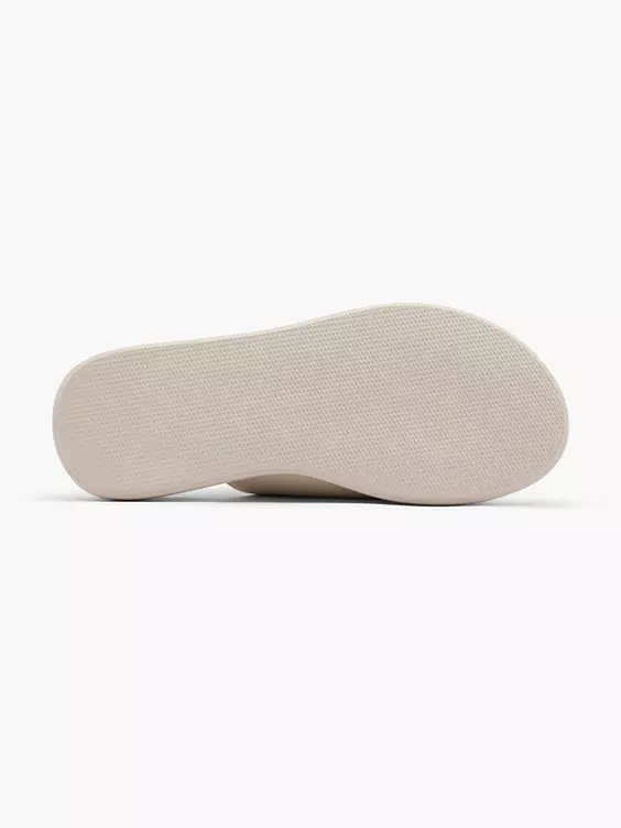 Catwalk Pantolette