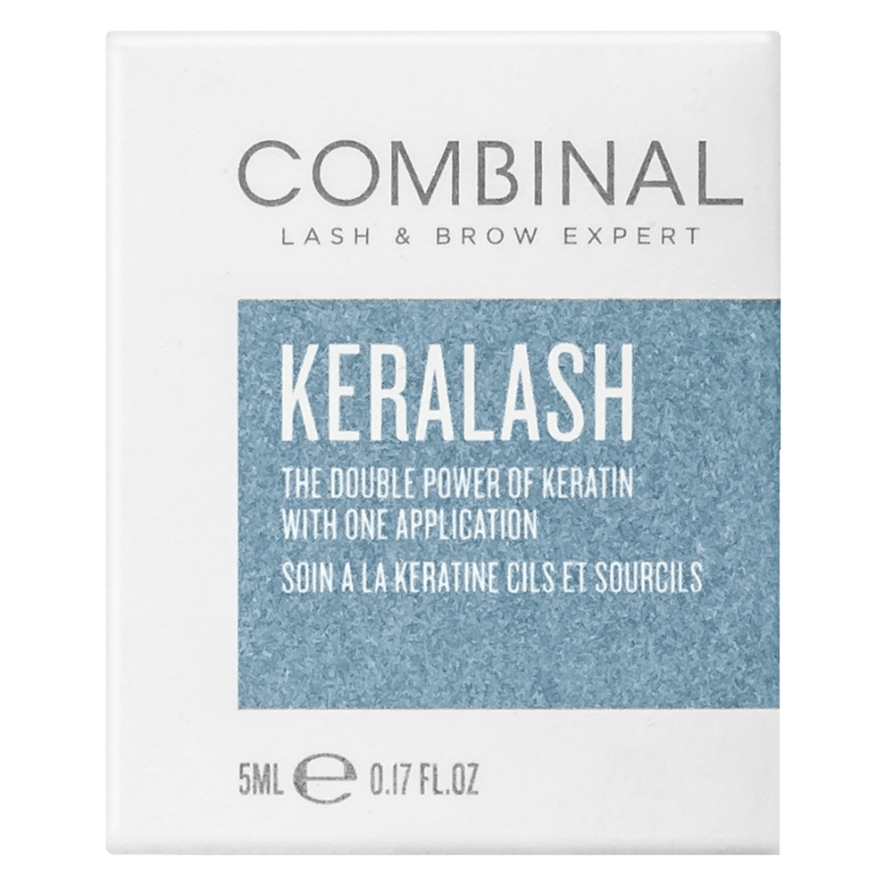 Combinal Keratin Double Treatment 5 ml