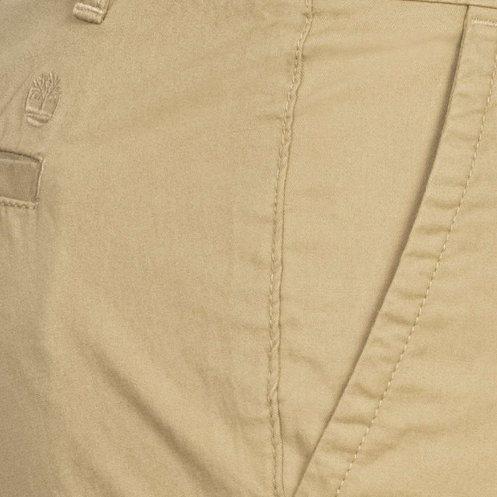 Timberland Slim Fit Damen Hose 6603J-262