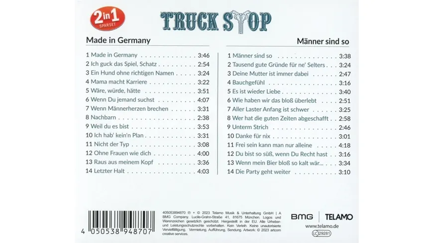 2 in 1 Vol.2
