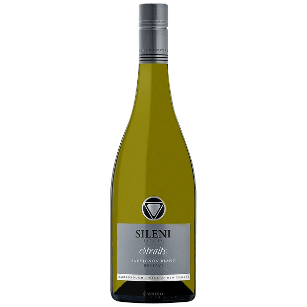 Sileni EstatesThe Straits Sauvignon Blanc 2022
