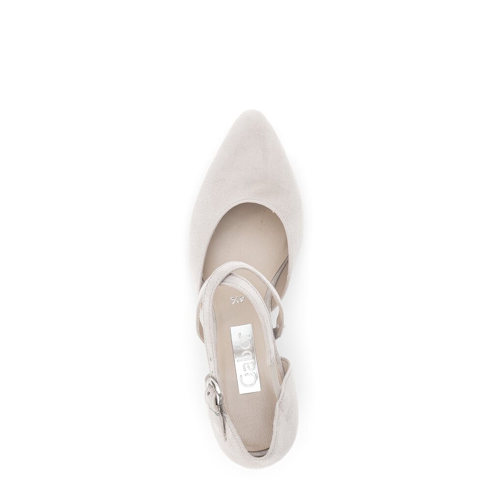 Gabor fashion Spangenpumps rosa