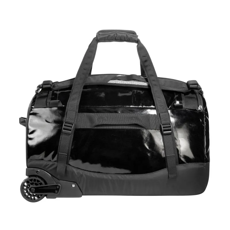 Tatonka Reisetasche Barrel Roller 60 - black
