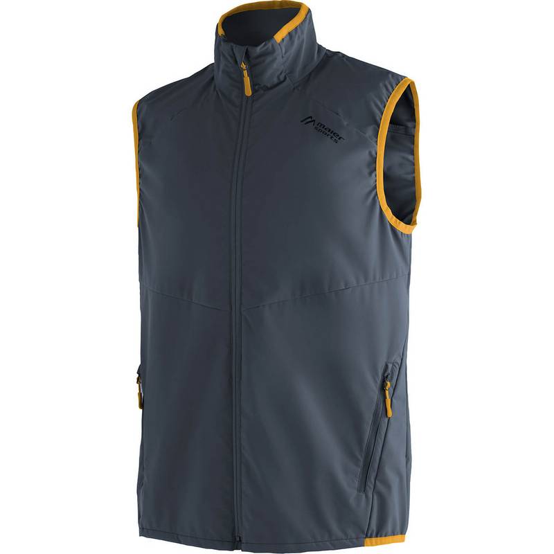 Maier Sports Brims Outdoorweste Herren