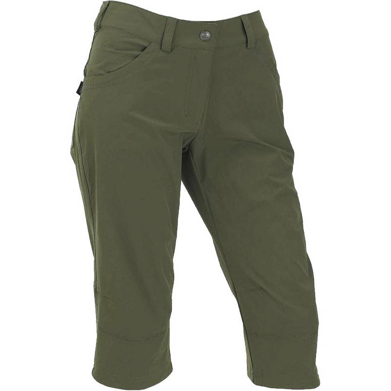 Maul Sport Rennes Funktionsshorts Damen