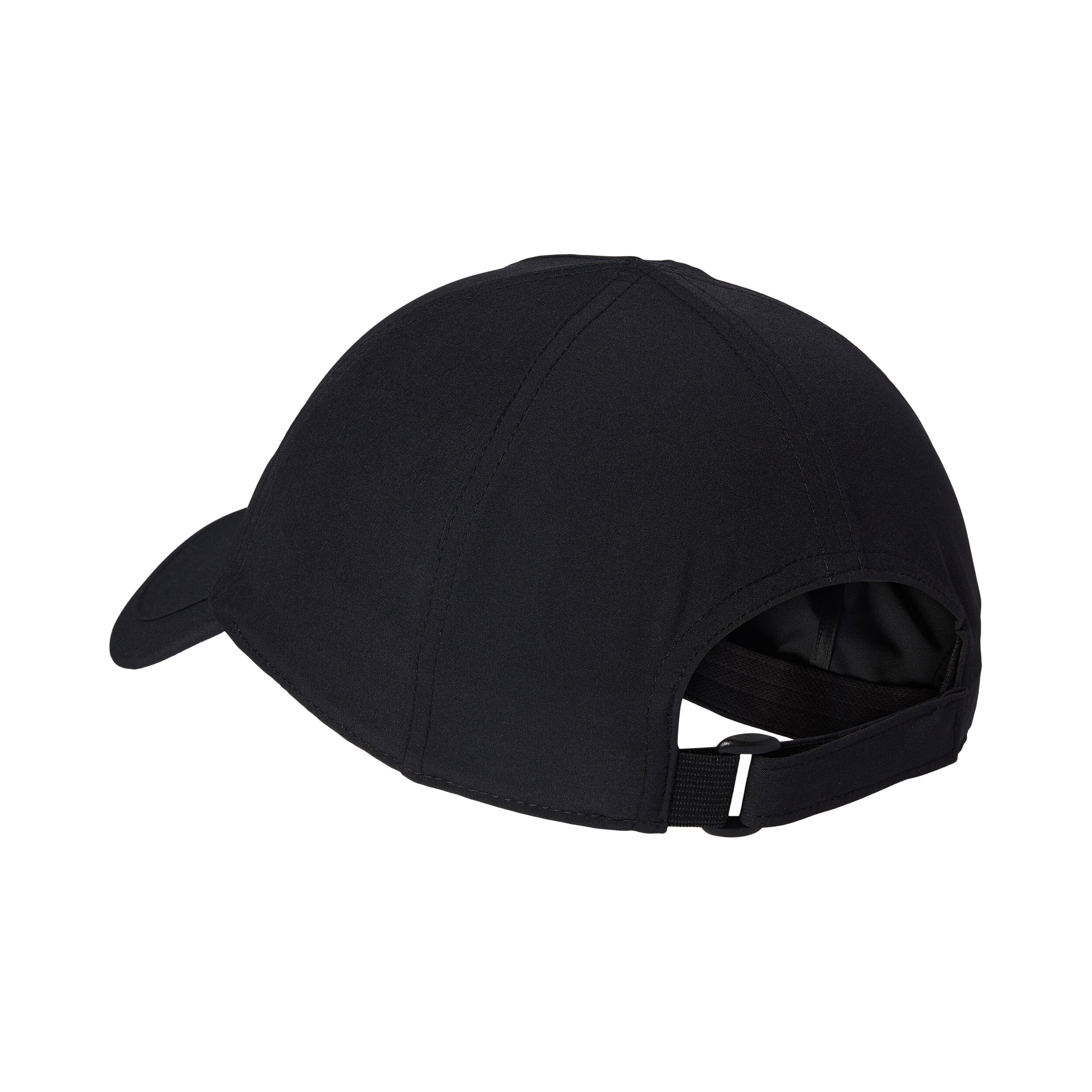 Performance Cap - Schwarz