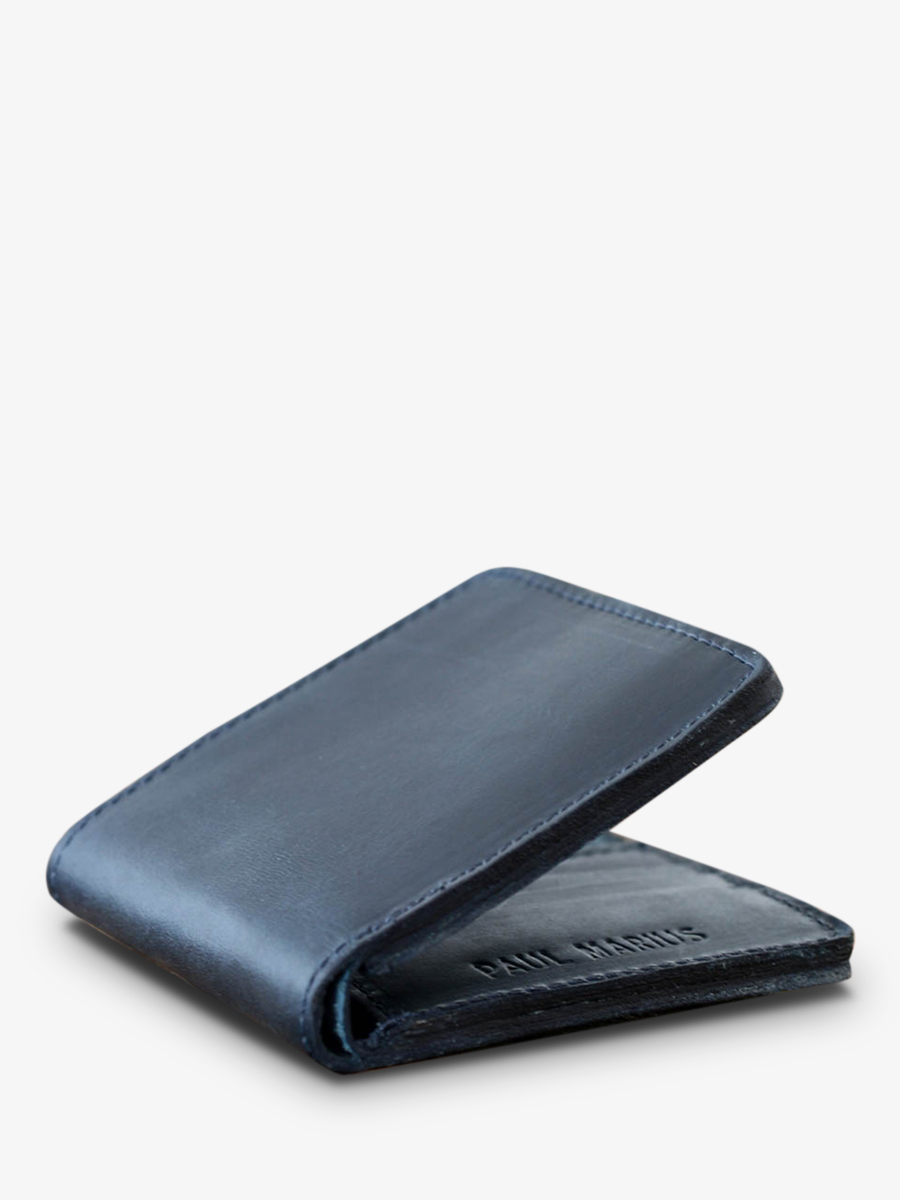 LePortefeuille ARSENE - M - Cobalt
