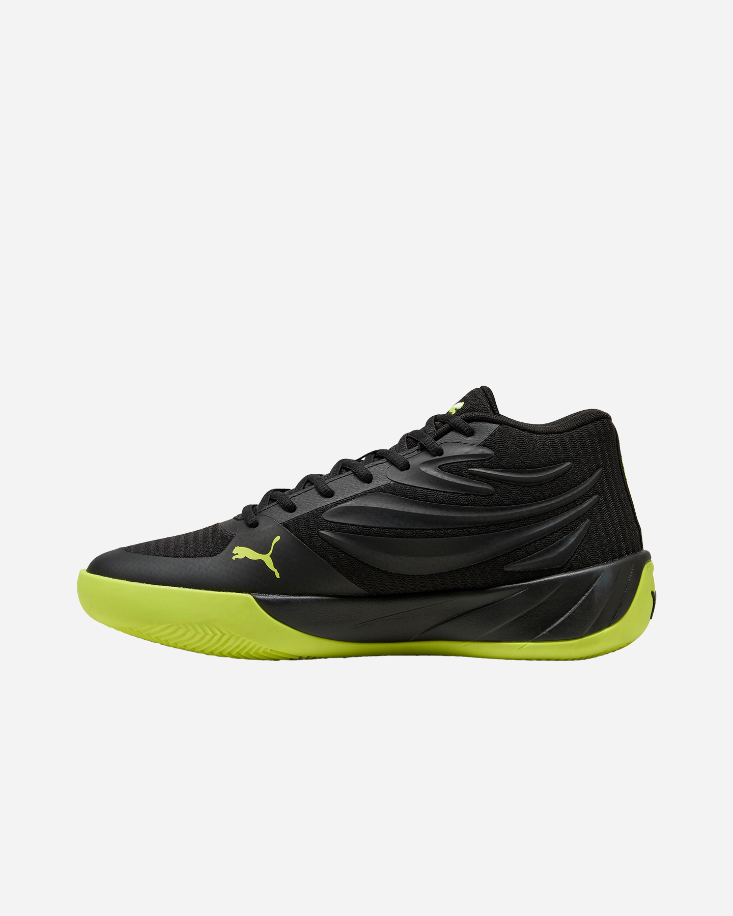 Buty do koszykówki Scarpe Puma Court Pro M 310829-03