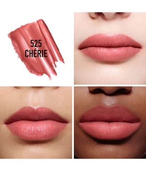 DIOR Rouge Dior Baume Satin Lippenbalsam-3.5 g