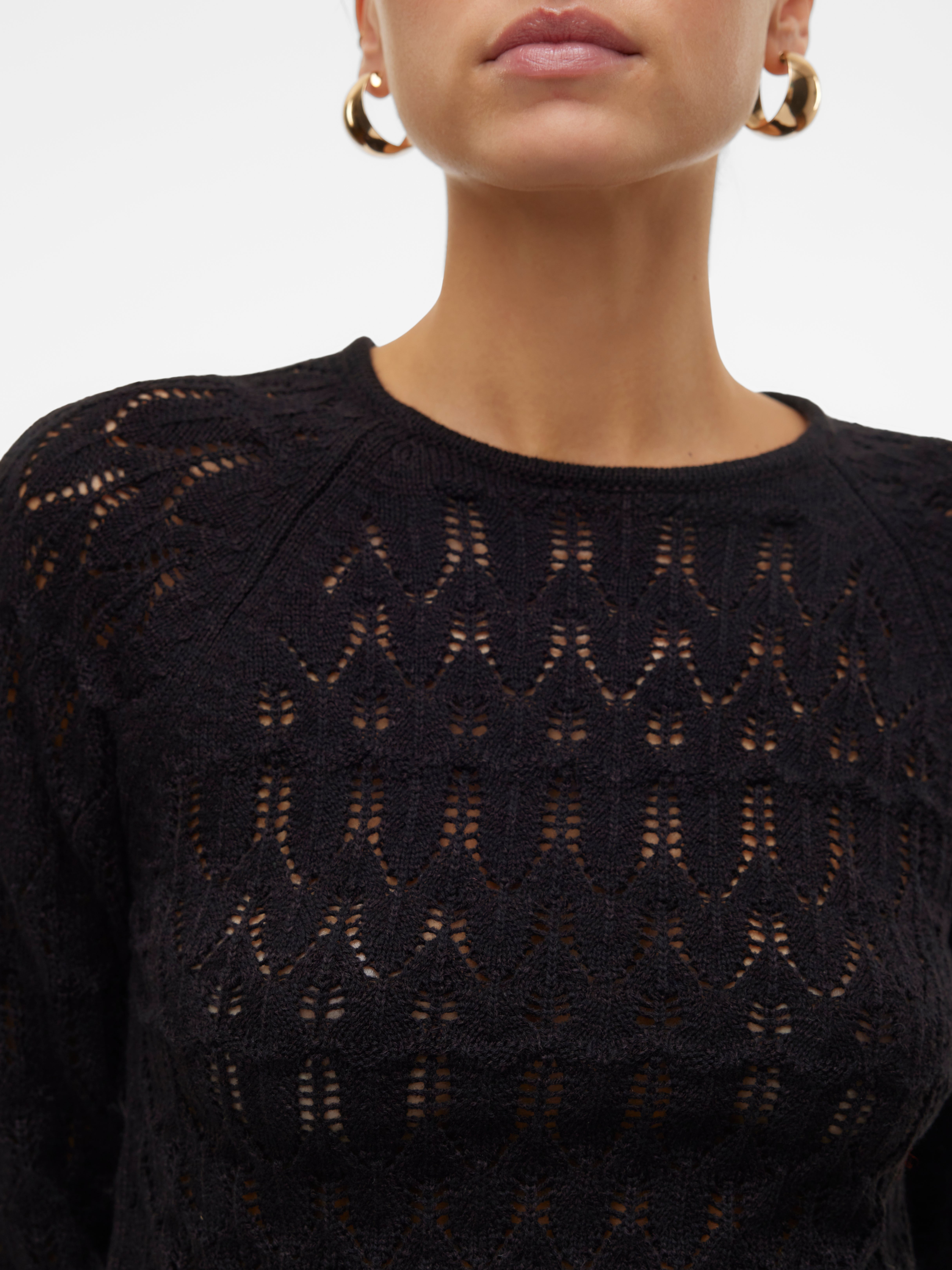 VMNEWFABIENNE Pullover