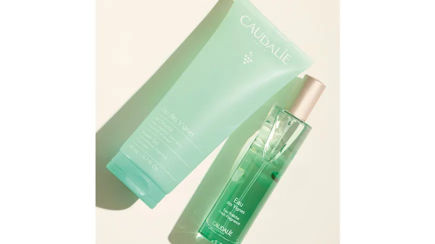 CAUDALIE Eau des Vignes Eau Fraîche 50 ml