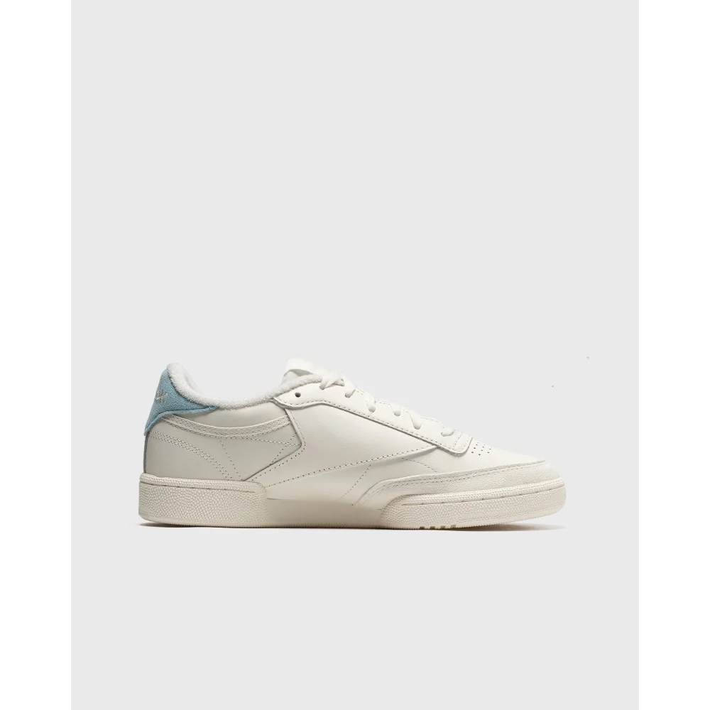 Reebok Club C 85 GV6983 / weiss