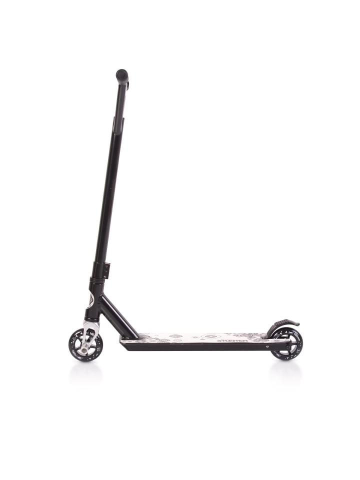 Byox Kinderroller Stunter in schwarz günstig kaufen onesize