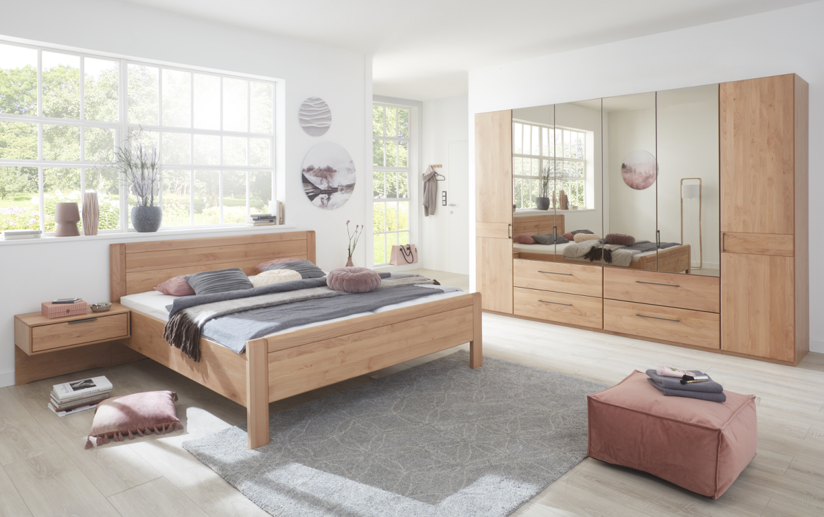 Drehtürenschrank Modena Plus