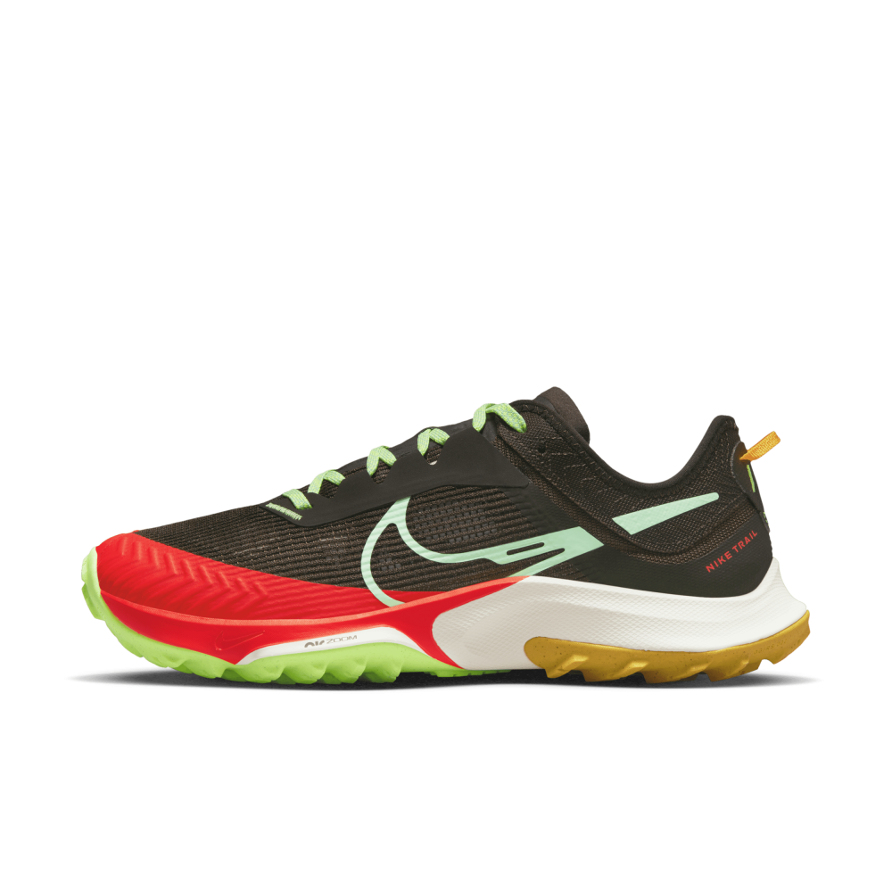 Nike Air Zoom Terra Kiger 8 DH0654-200 / schwarz