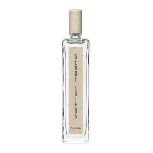 Serge Lutens Parole d'Eau Eau de Parfum 100 ml