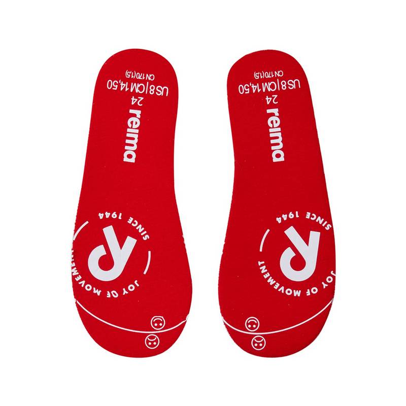 reima Passo 2.0 Halbschuhe Kinder
