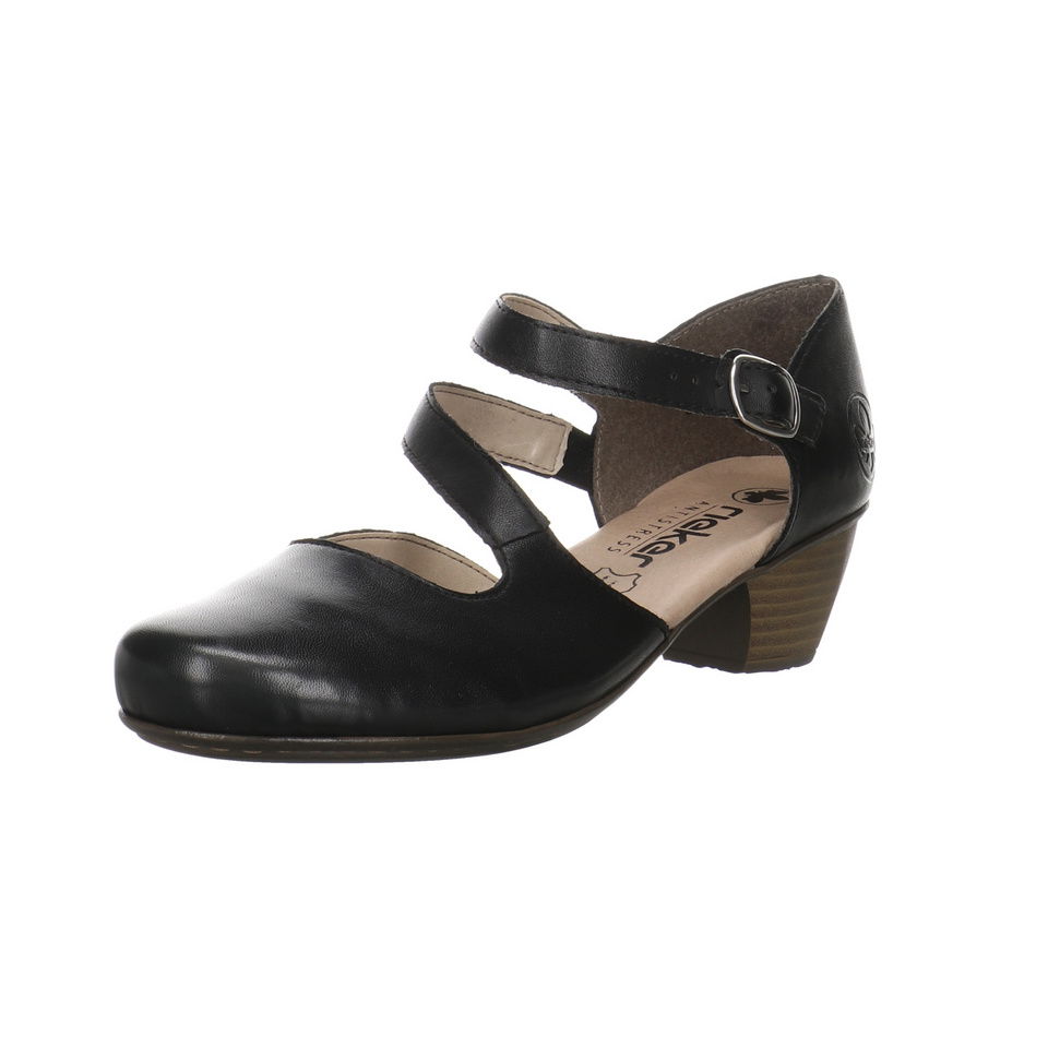 Rieker Pumps
