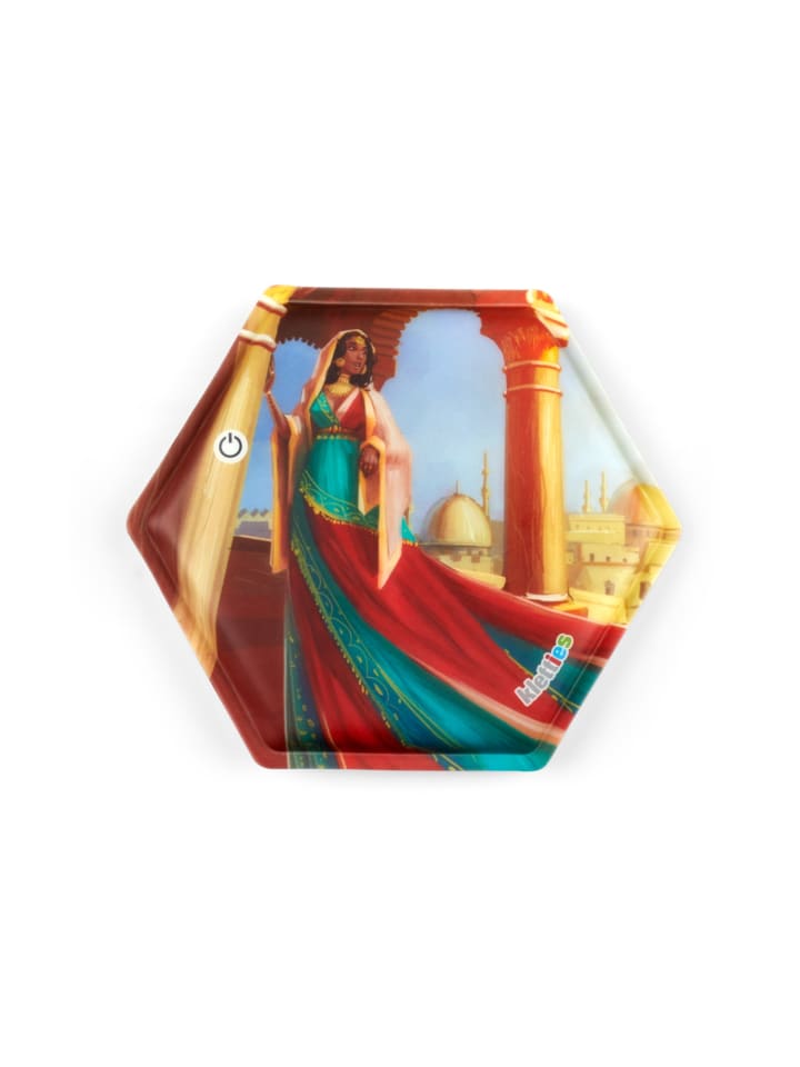 Ergobag Ergobag Klettie Prinzessin günstig kaufen onesize