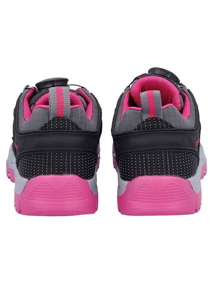 CMP Leder-Trekkingschuhe 