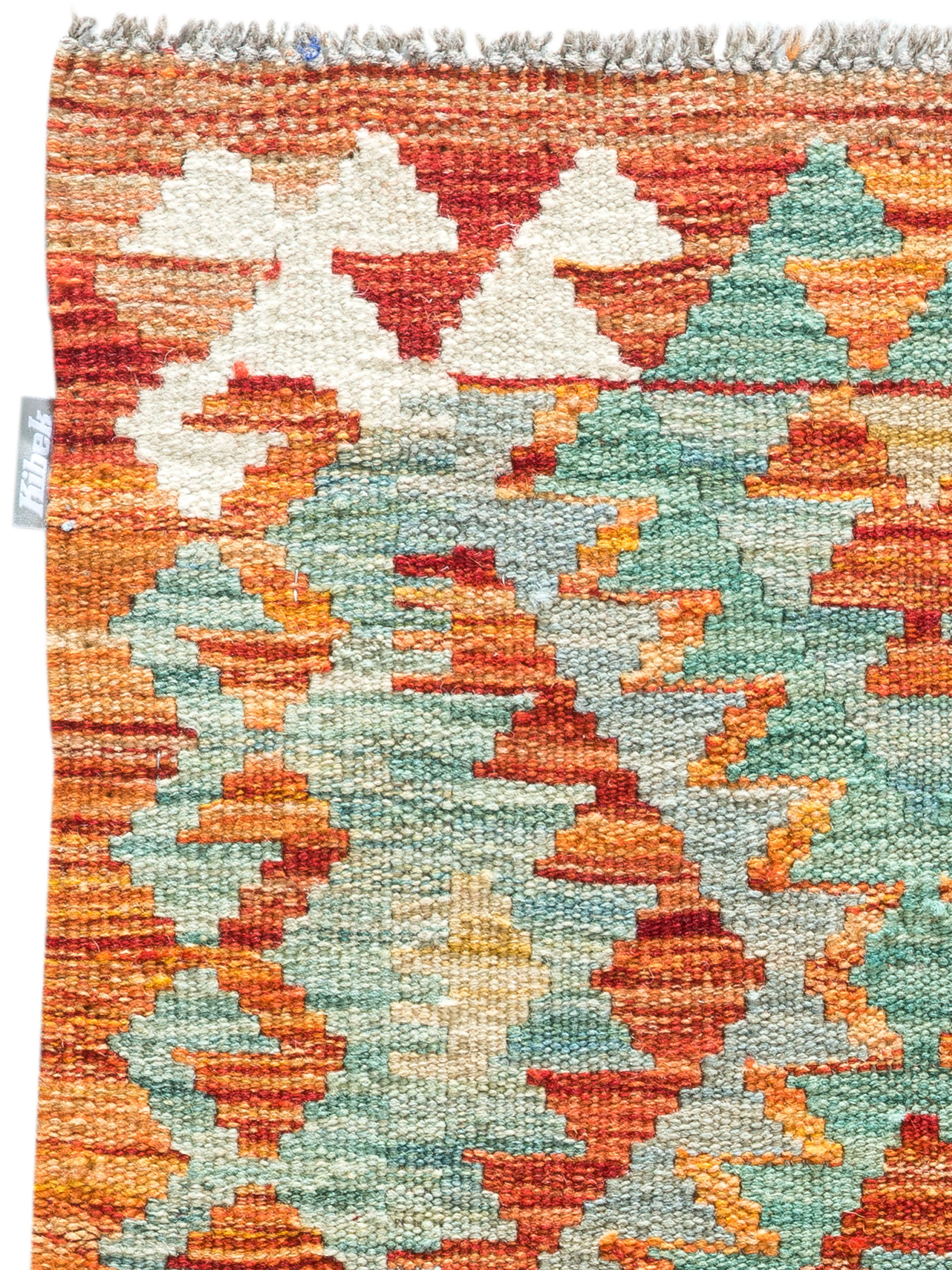 Afghan Kelim ca. 82 x 124 cm, Unikat / Einzelstück