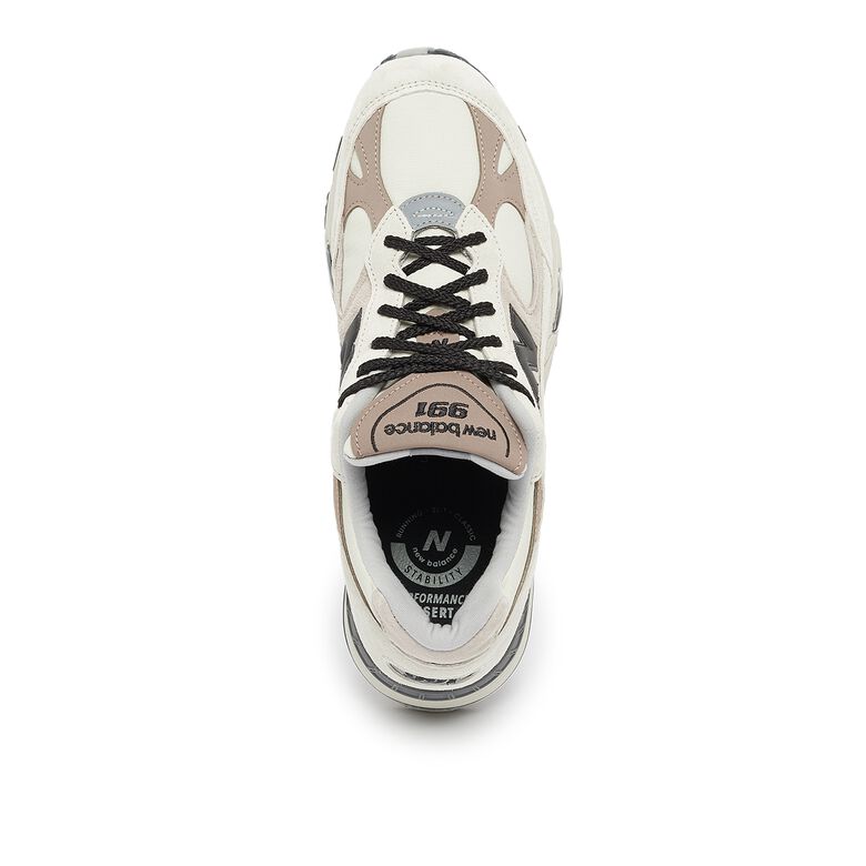 New Balance M991WIN pelican