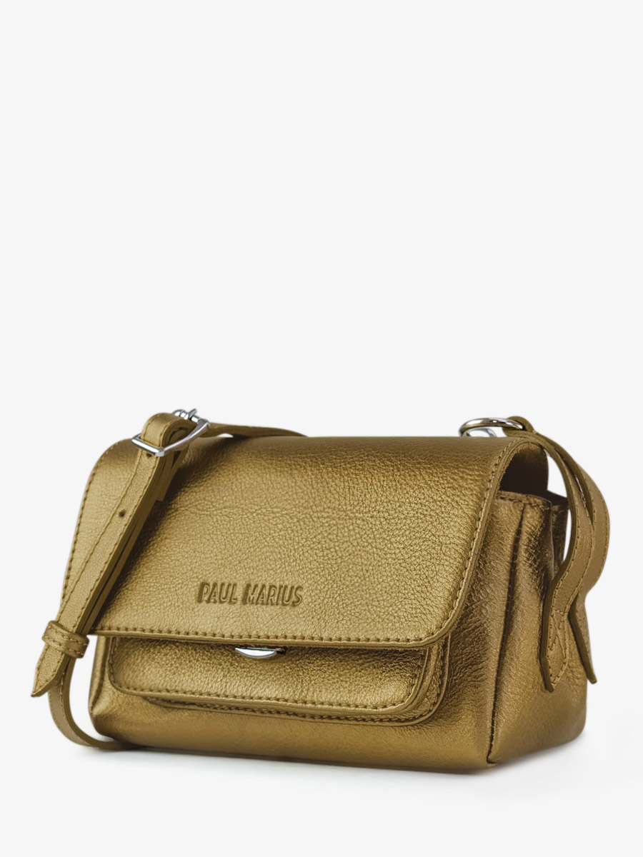 Diane XS - Bronze
