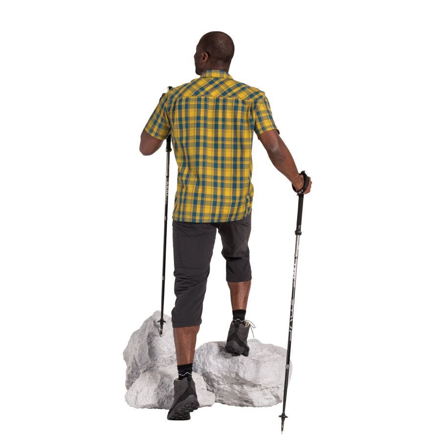 Farley II Capri-Hose Herren