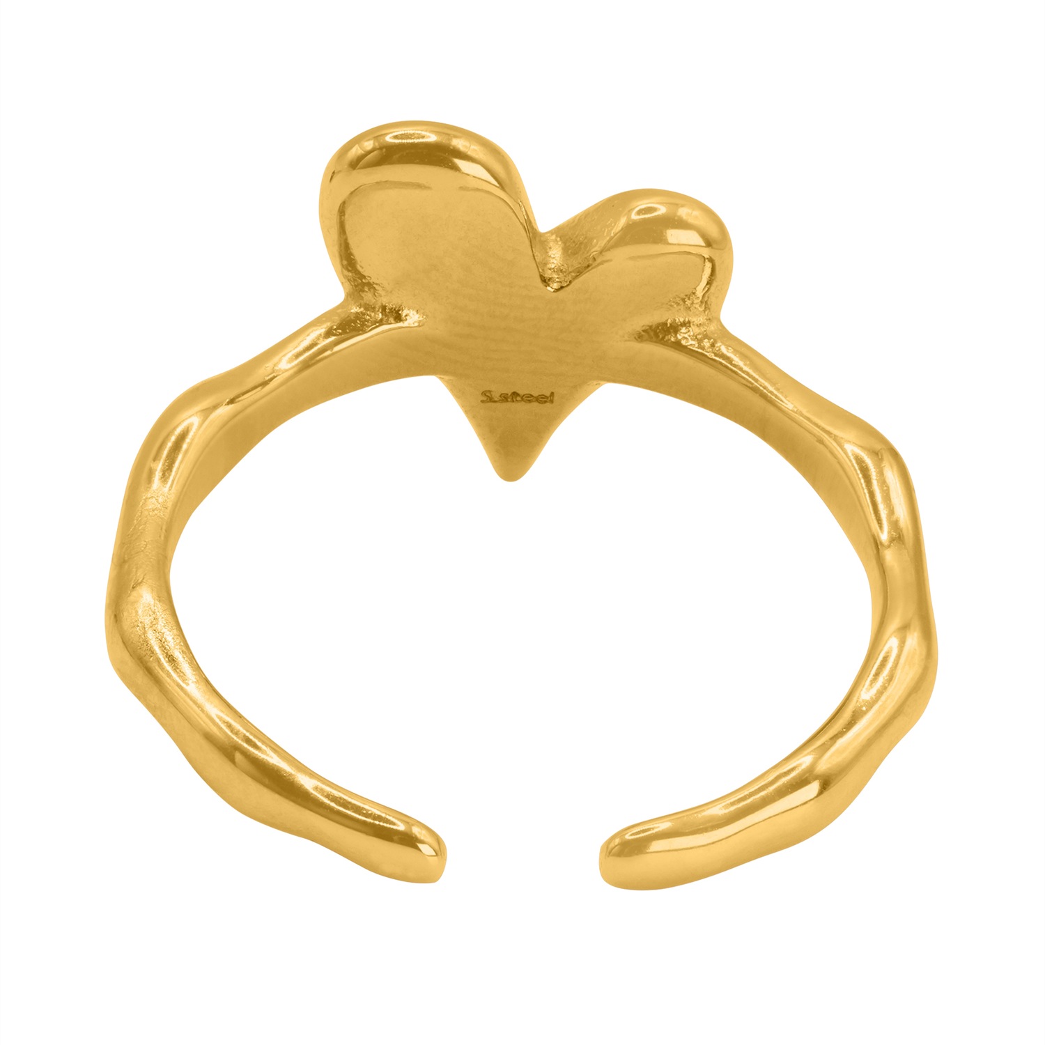 Heideman Junia Ring