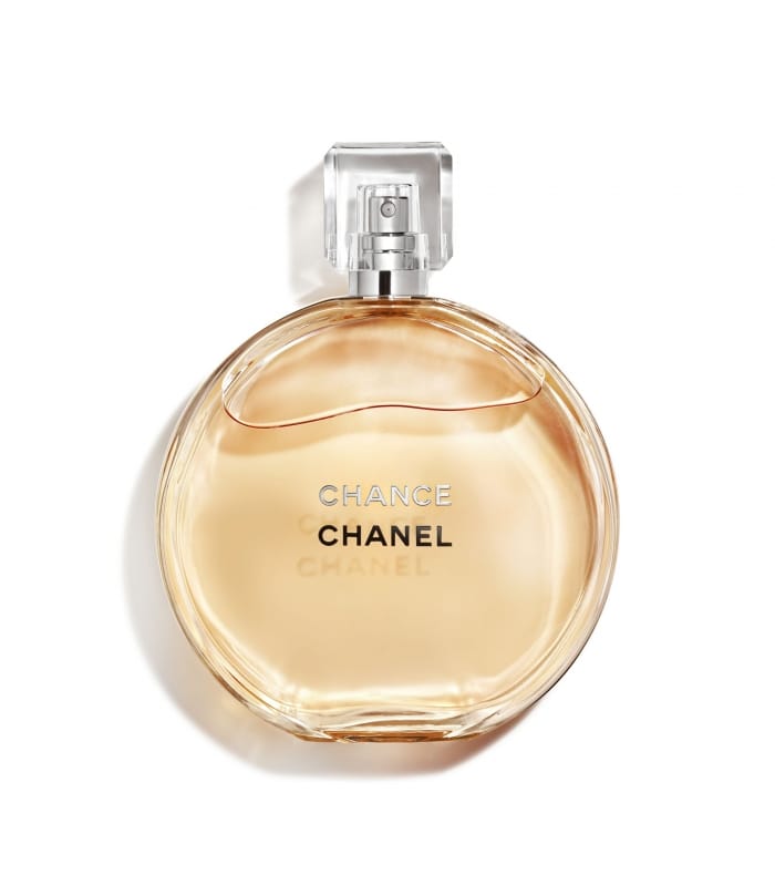 Chanel-CHANCE-Eau de Toilette Vaporisateur