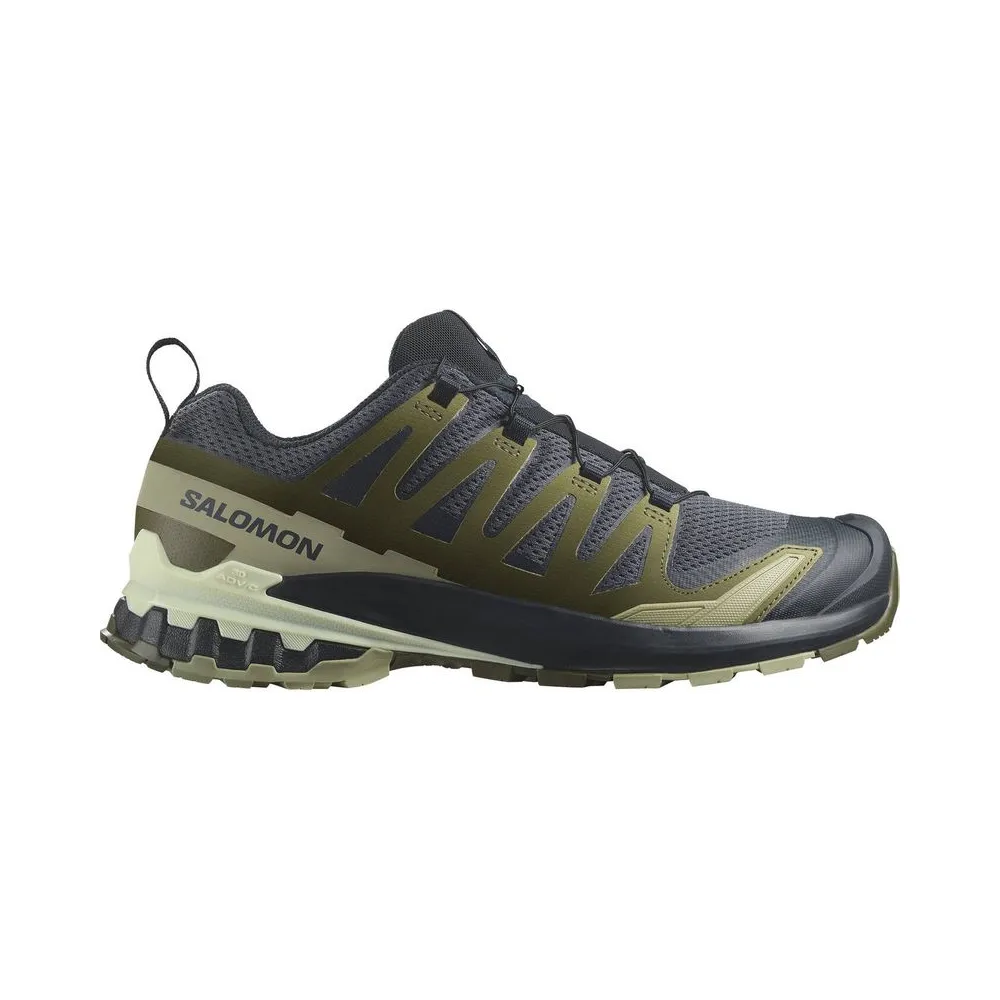 Salomon XA Pro 3D V9 L47467500 / blau