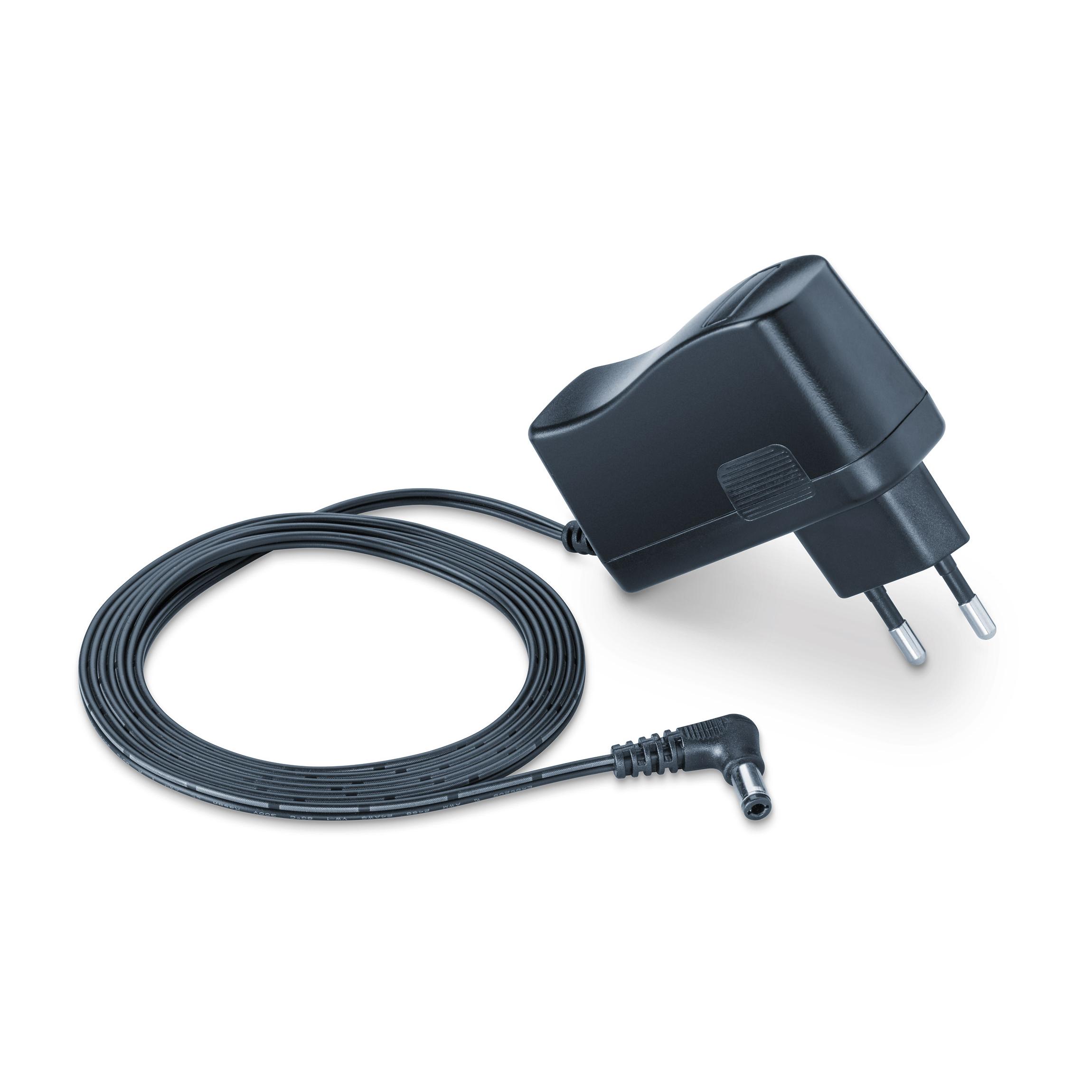 Beurer Netzteil MG 145-Netzteil für das Shiatsu-Massagekissen MG 145