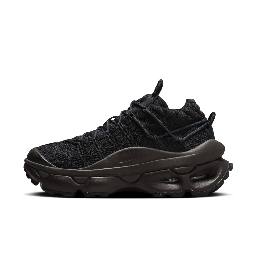 Nike Air Max Flyknit Venture WMNS Black FD2110-001 / schwarz
