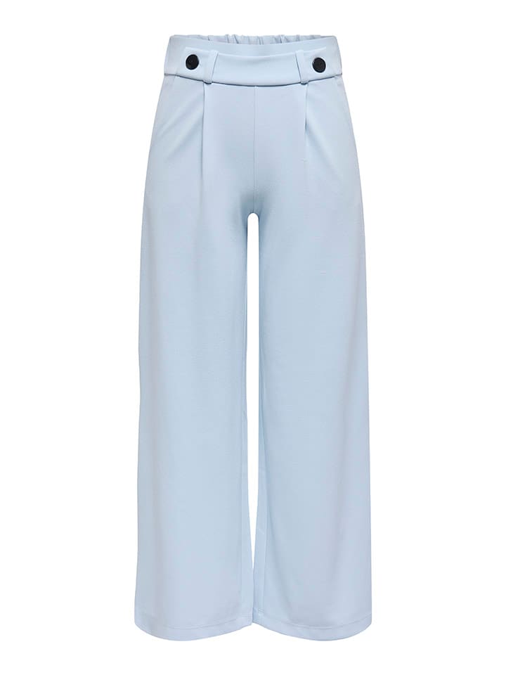 JDY Marlenehose in Hellblau günstig kaufen