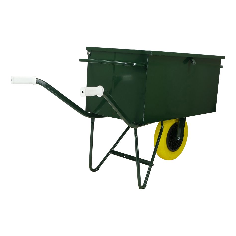 Fort 58042 FP Kistkruiwagen 180L
