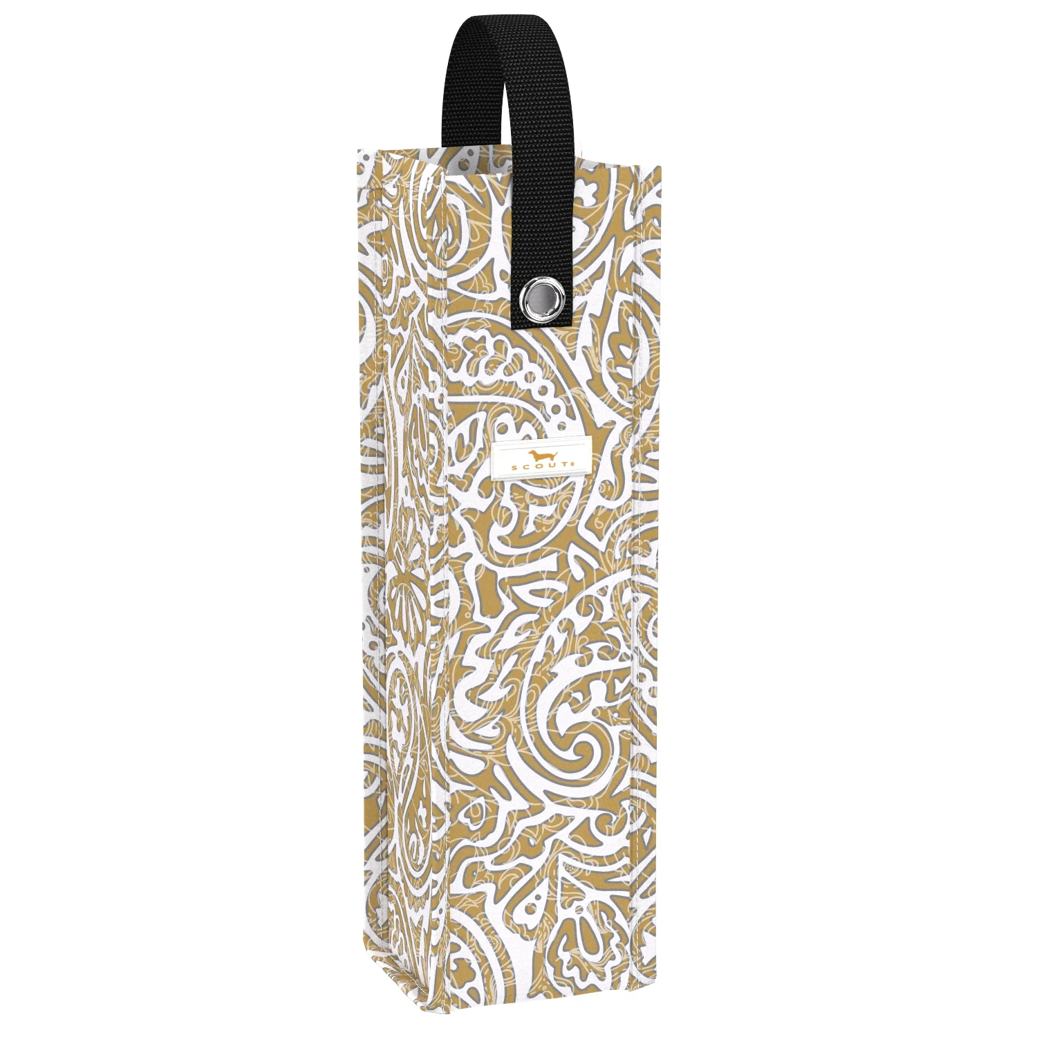 Beverage Bag Spirit Liftah