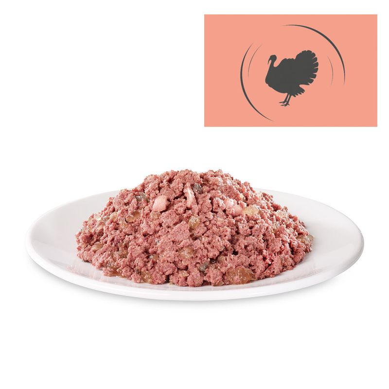 Sparpaket Briantos Delicious Paté 24 x 400 g