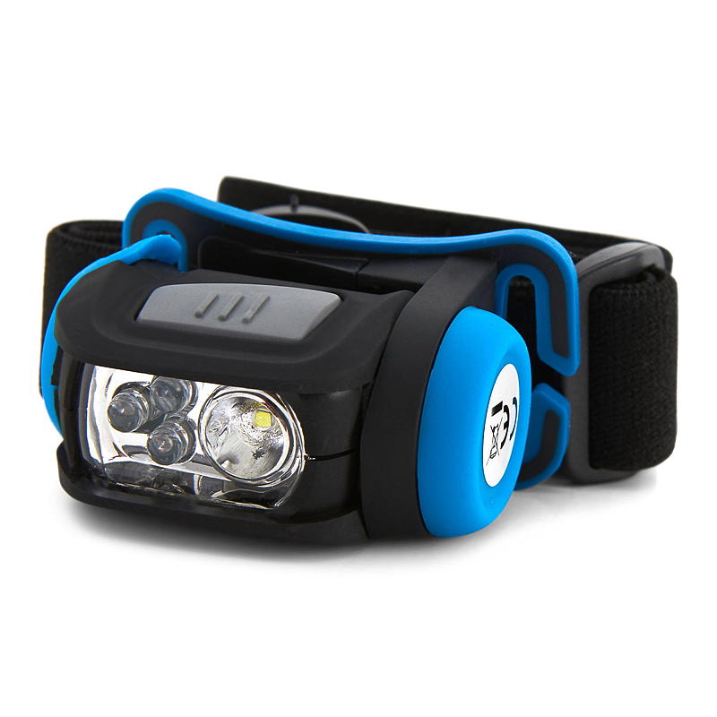 Energy Hodelykt 120 lumen