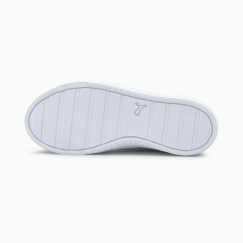 PUMA Jada Jr 381990_02 / weiss