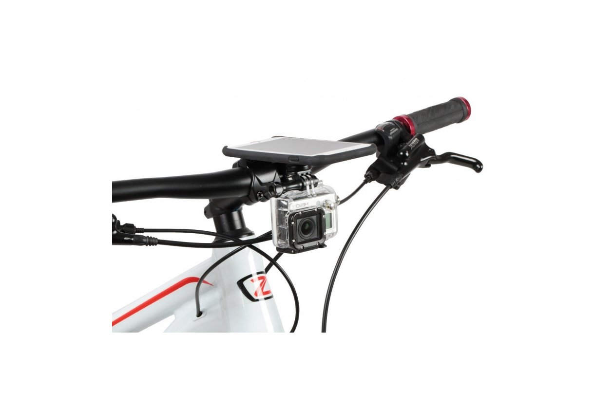 Zefal Z-Handlebar Mount