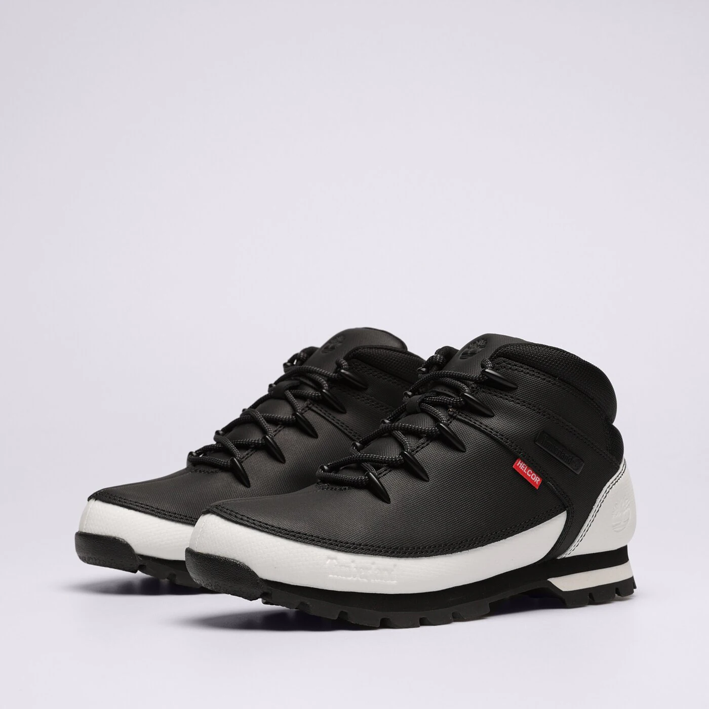 TIMBERLAND EURO SPRINT Schwarz