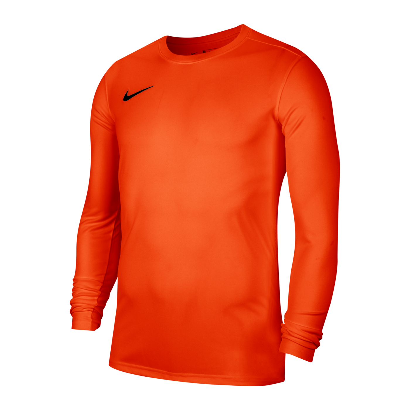 Nike Park VII Trikot langarm Kids F819