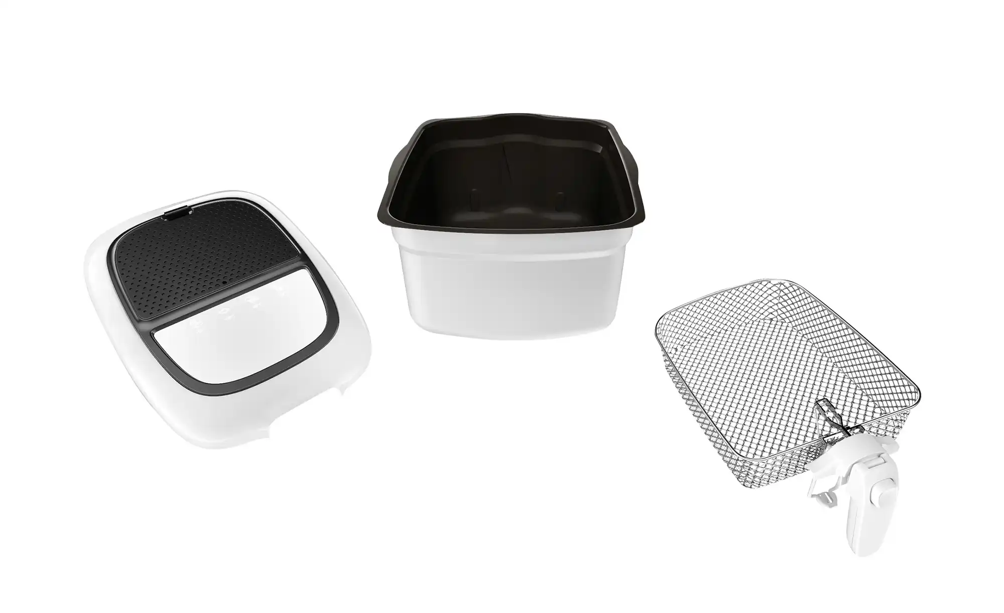 Tefal Fritteuse FR3140