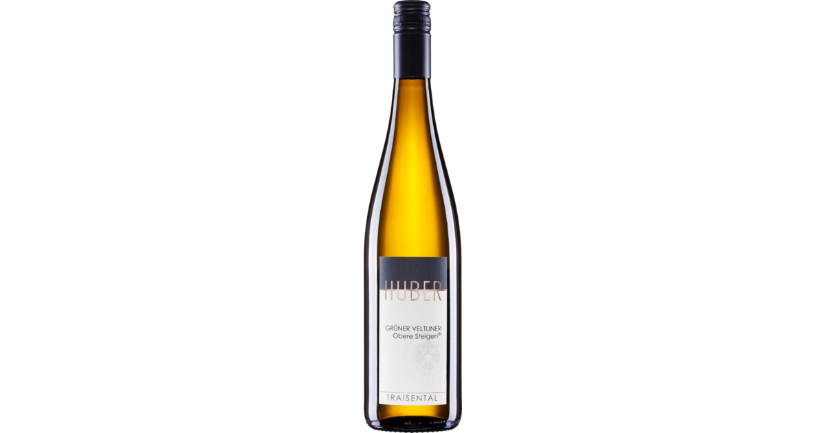 Grüner Veltliner Obere Steigen